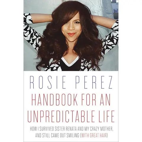 Cover of Handbook for an Unpredictable Life