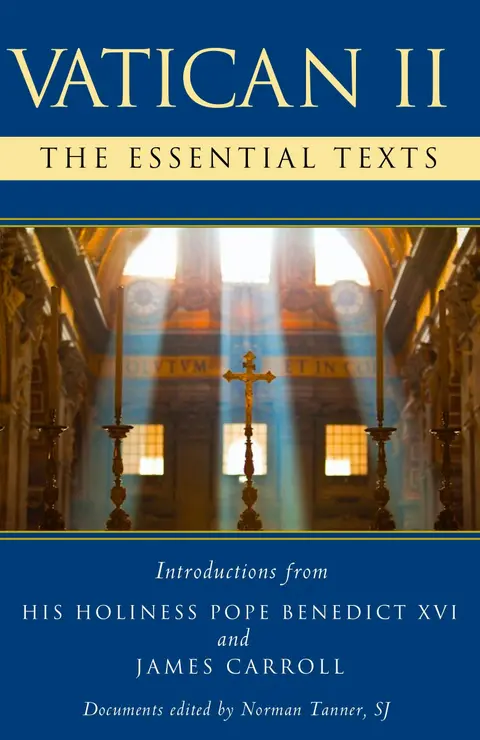 Cover of Vatican II