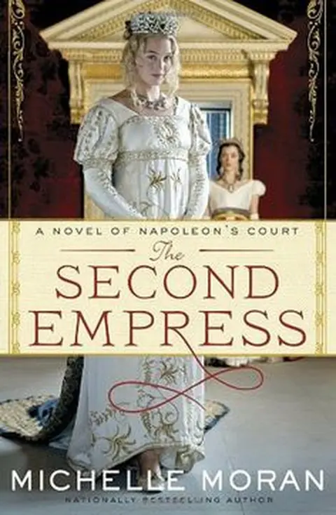 Cover of The Second Empress