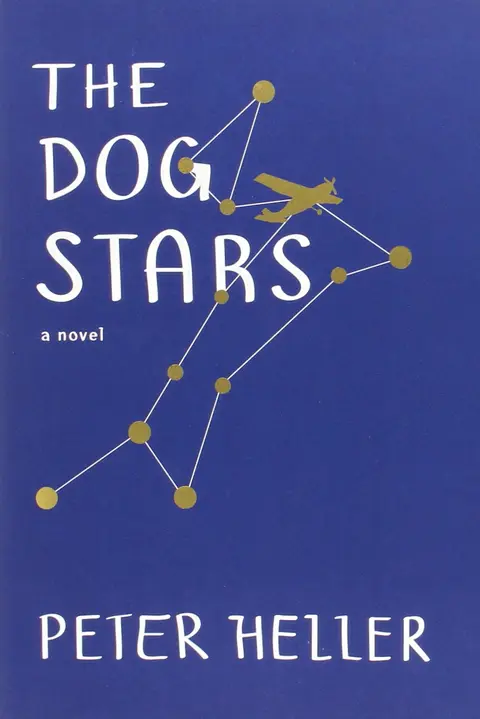 Cover of The Dog Stars