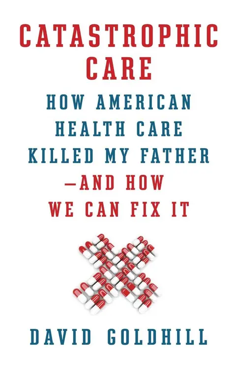 Cover of Catastrophic Care