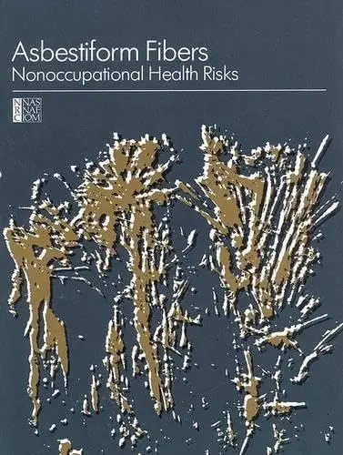 Cover of National Academy Press