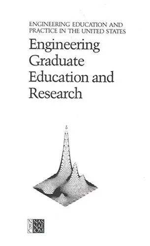 Cover of National Academy Press