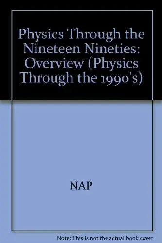 Cover of National Academy Press