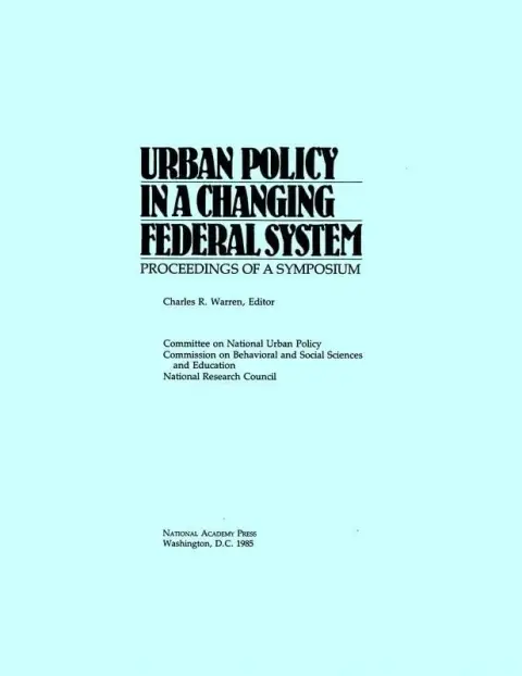 Cover of Warren