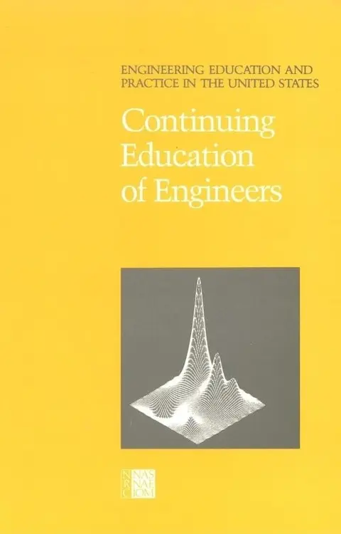 Cover of National Academy Press