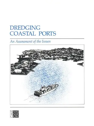 Cover of Dredging Coastal Ports