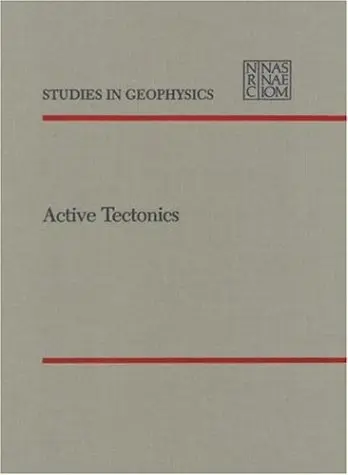 Cover of National Academy Press