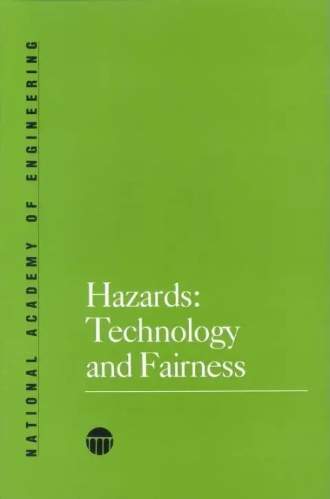 Cover of National Academy Press