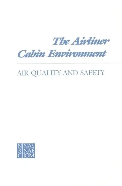 Cover of National Academy Press