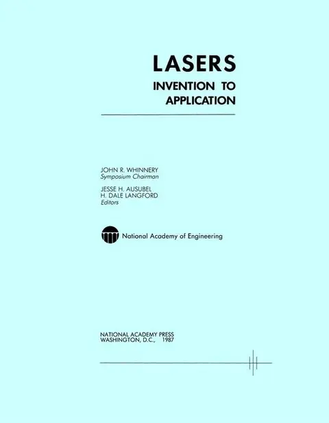 Cover of Ausubel