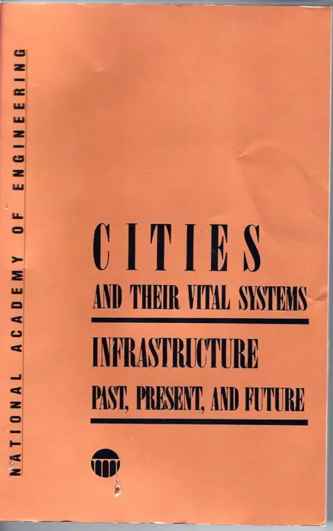 Cover of Ausubel