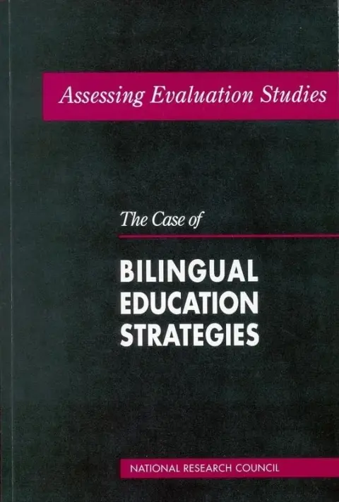 Cover of Assessing Evaluation Studies