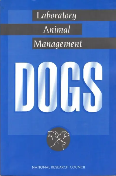 Cover of Dogs