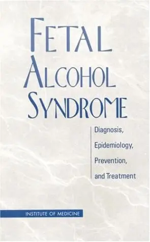 Cover of Fetal Alcohol Syndrome