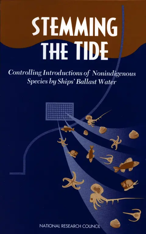 Cover of Stemming the Tide