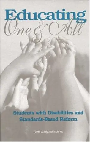 Cover of Educating One & All