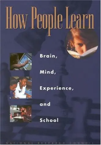 Cover of How People Learn