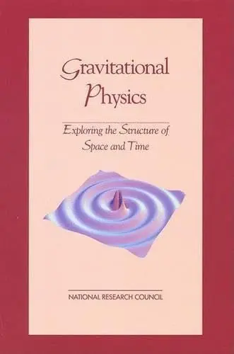 Cover of Gravitational Physics