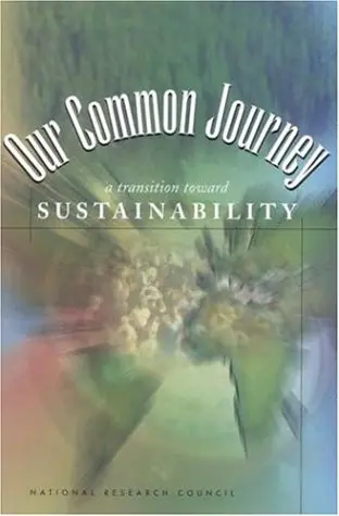 Cover of Our Common Journey