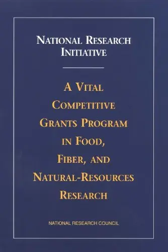Cover of National Research Initiative