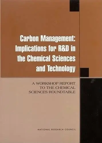 Cover of Carbon Management
