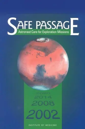 Cover of Safe Passage