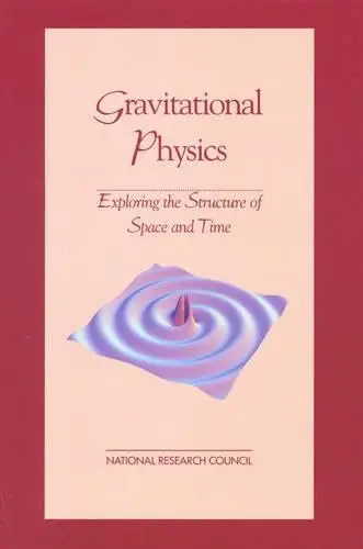Cover of Gravitational Physics