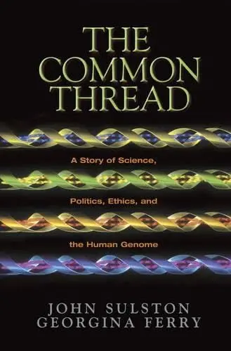 Cover of The Common Thread