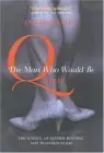 Cover of Man Who Would Be Queen