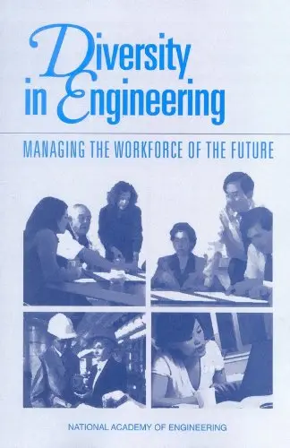 Cover of Diversity in Engineering