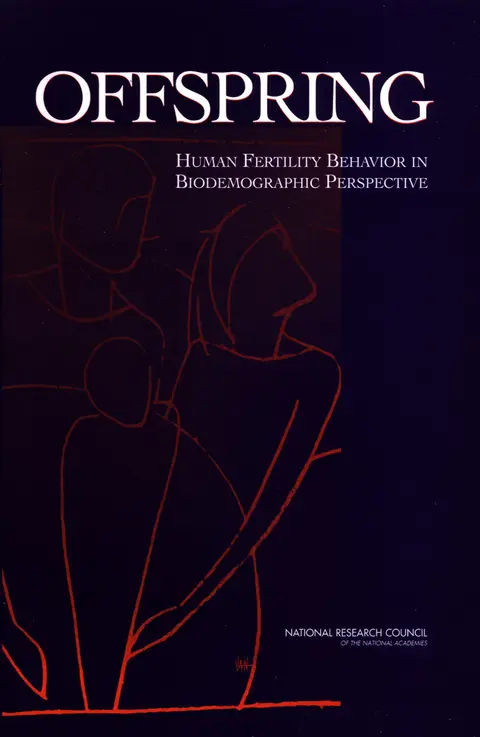 Cover of Offspring