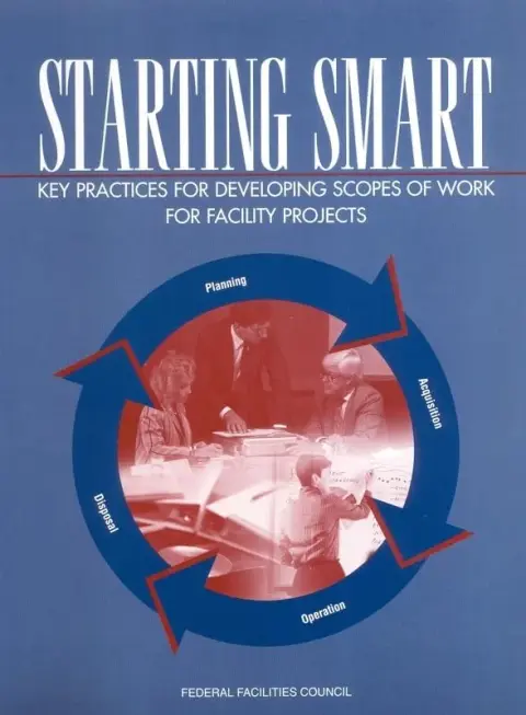 Cover of Starting Smart