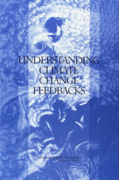 Cover of Understanding Climate Change Feedbacks