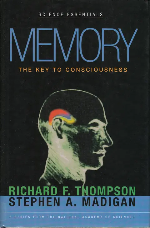 Cover of Memory
