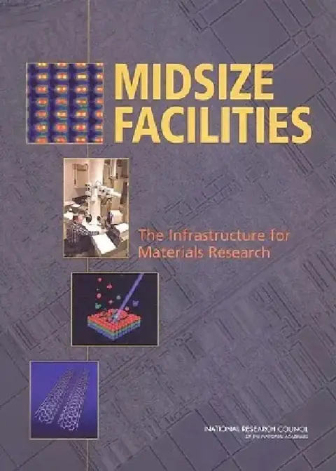 Cover of Midsize Facilities