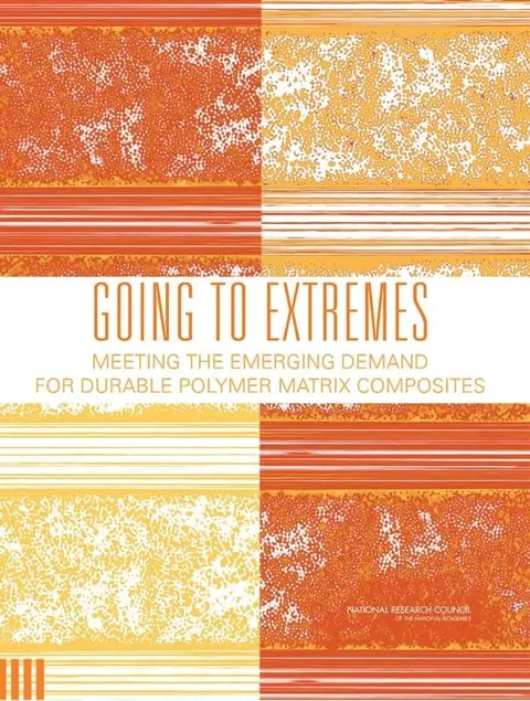 Cover of Going to Extremes