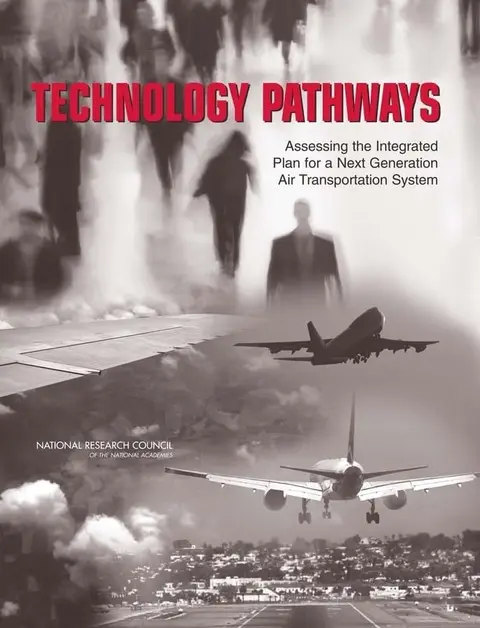 Cover of Technology Pathways