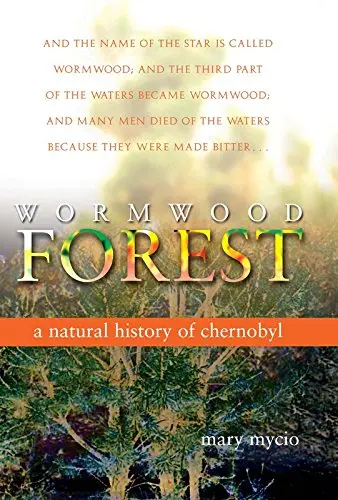 Cover of Wormwood Forest