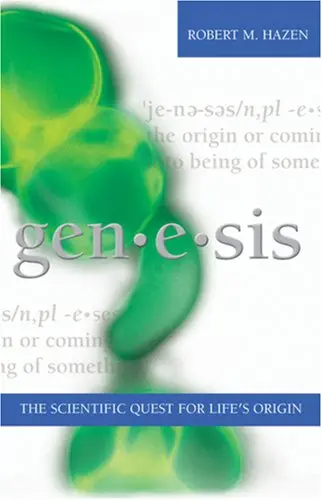 Cover of Genesis
