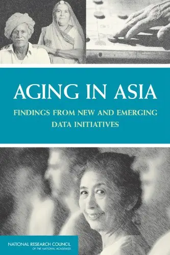 Cover of Aging in Asia