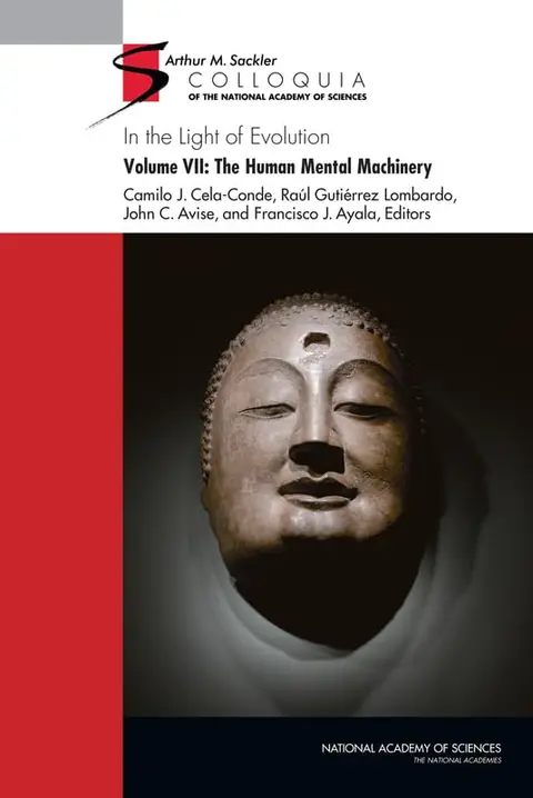 Cover of In the Light of Evolution