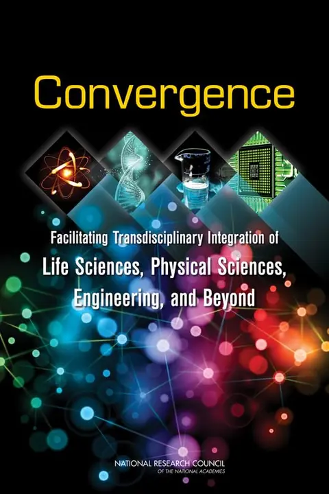 Cover of Convergence