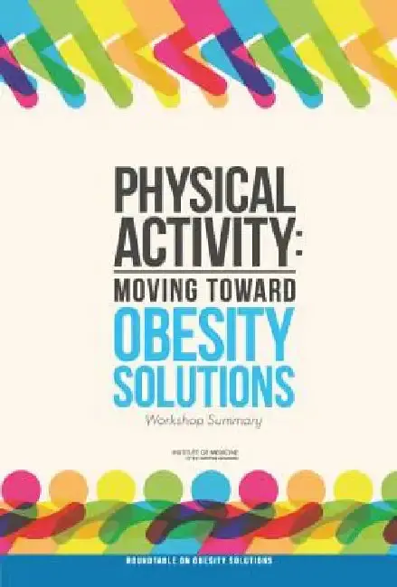 Cover of Physical Activity