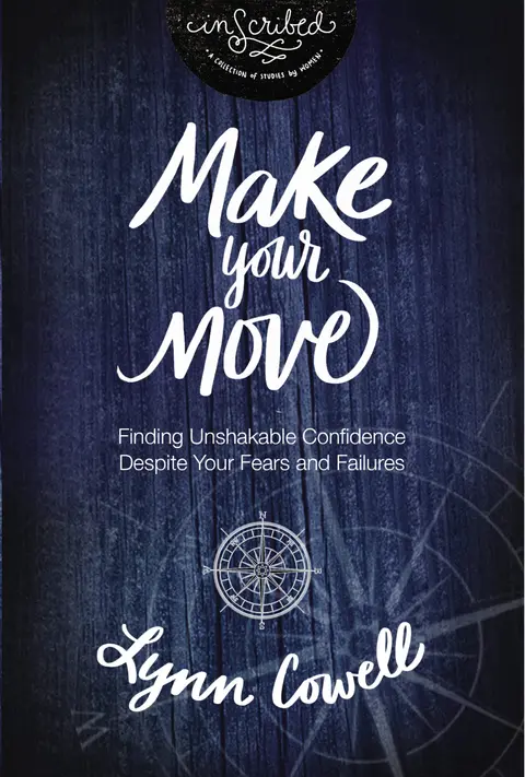 Cover of Make Your Move