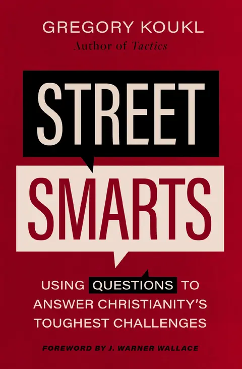 Cover of Street Smarts