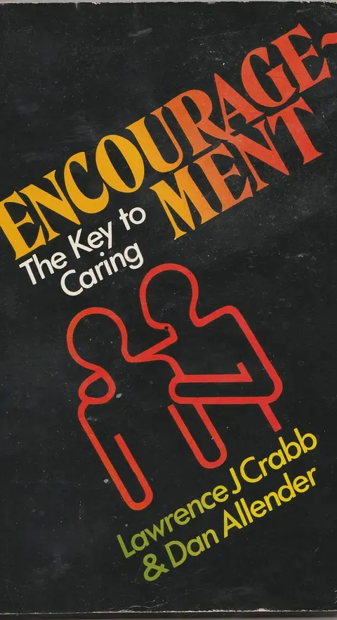 Cover of Encouragement