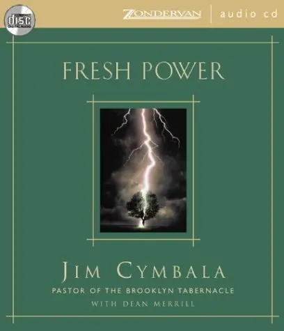 Cover of Fresh Power