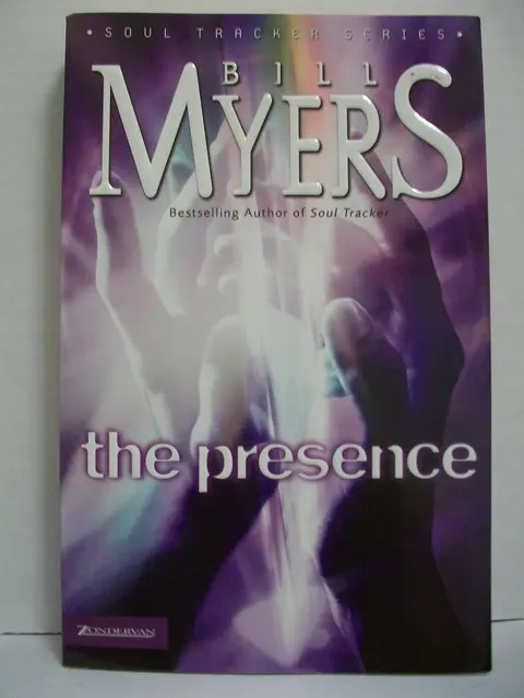 Cover of The Presence