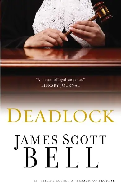 Cover of Deadlock